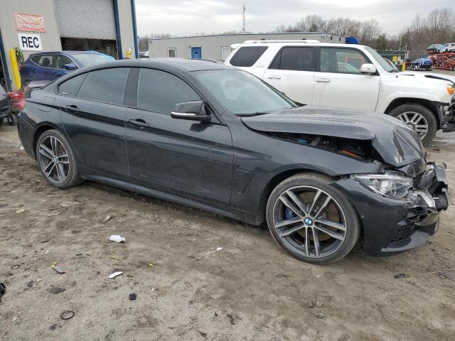 2018 BMW 440XI GRAN - WBA4J7C58JBH13863
