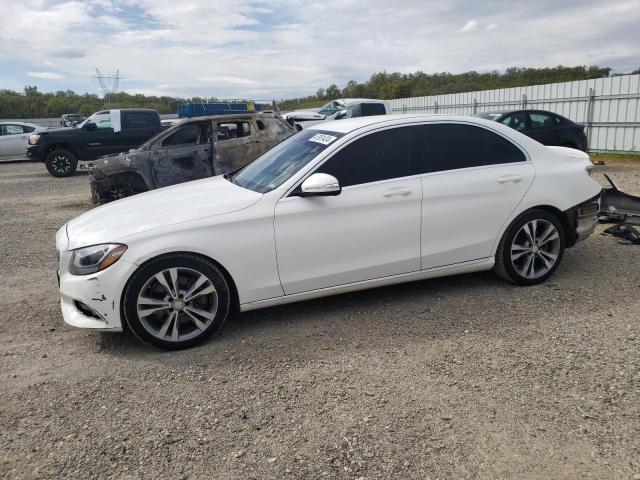 2015 MERCEDES-BENZ C 300 - 55SWF4JB6FU057196
