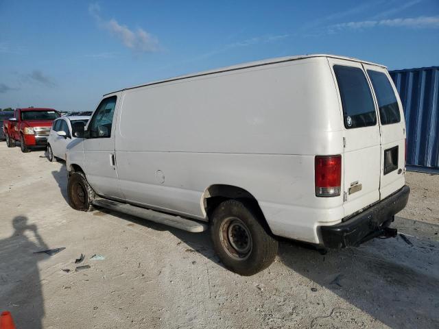 2007 Ford Econoline E250 Van VIN: 1FTNE24W17DA35098 Lot: 44444694