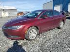 2016 CHRYSLER 200 LX - 1C3CCCFB1GN122298