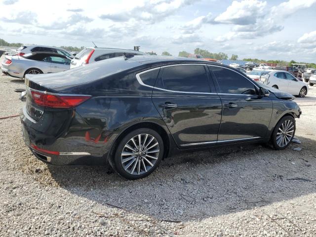 2017 Kia Cadenza Premium VIN: KNALC4J1XH5083614 Lot: 45407224