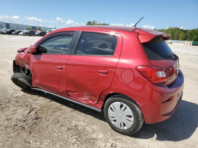 2020 Mitsubishi Mirage Es VIN: ML32A3HJ3LH005481 Lot: 46656514