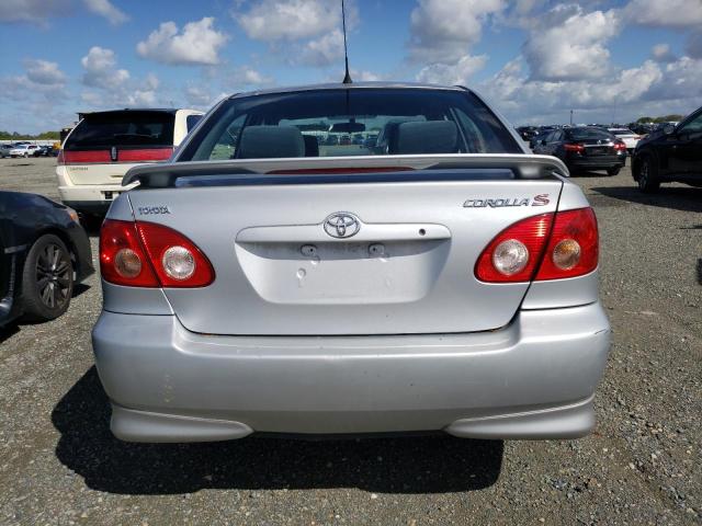 2008 Toyota Corolla Ce VIN: 1NXBR30E68Z011080 Lot: 48548364