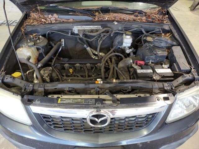 2010 Mazda Tribute I VIN: 4F2CY0C78AKM03664 Lot: 46659194