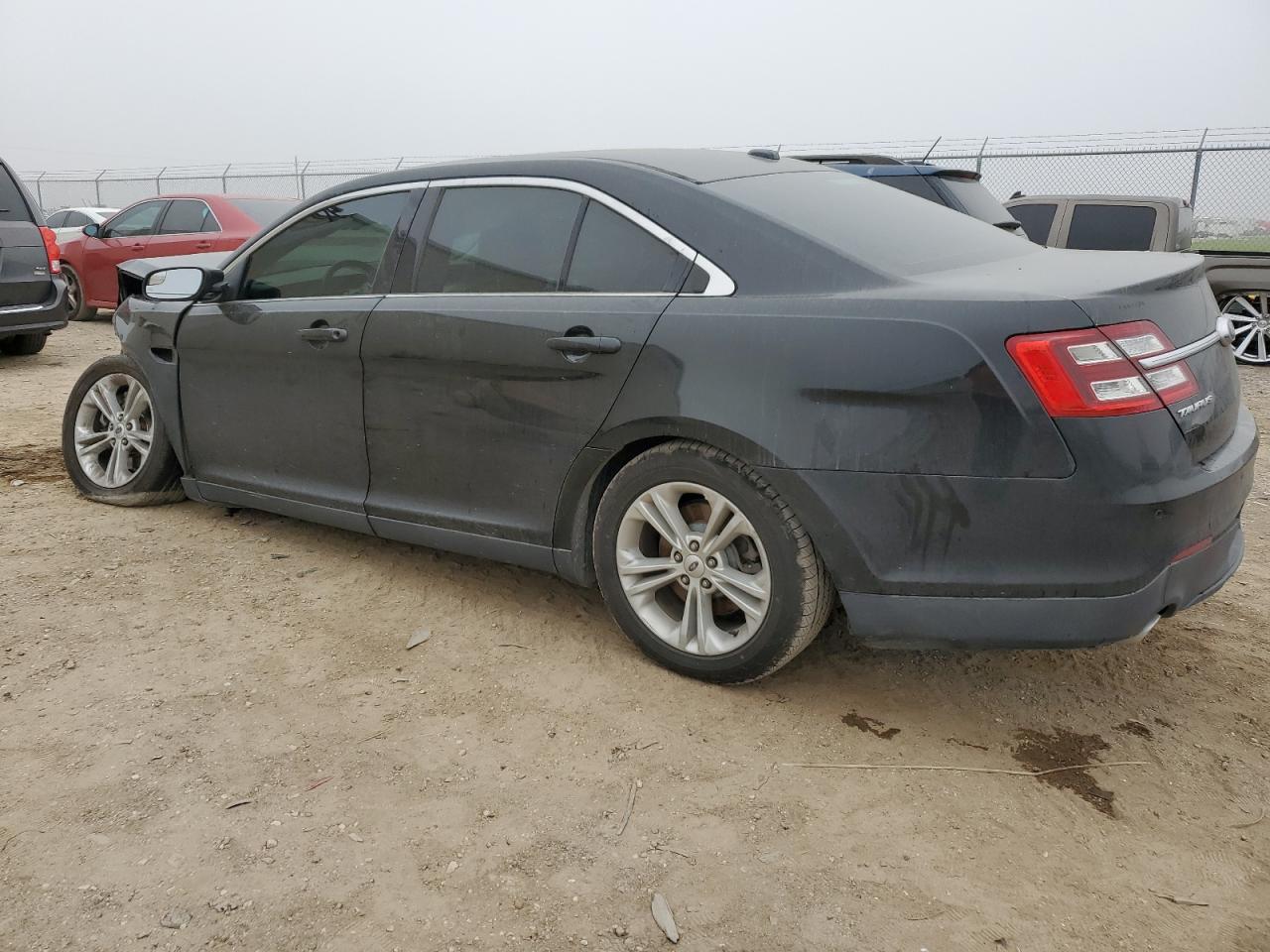 1FAHP2E89EG131280 2014 Ford Taurus Sel