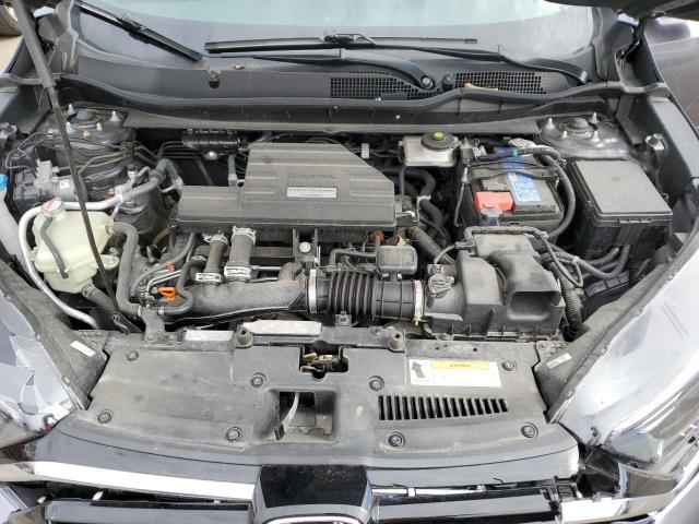 7FARW2H84ME012496 Honda CRV CR-V EXL 11