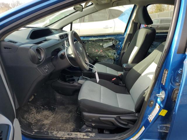 2012 Toyota Prius - Image 7