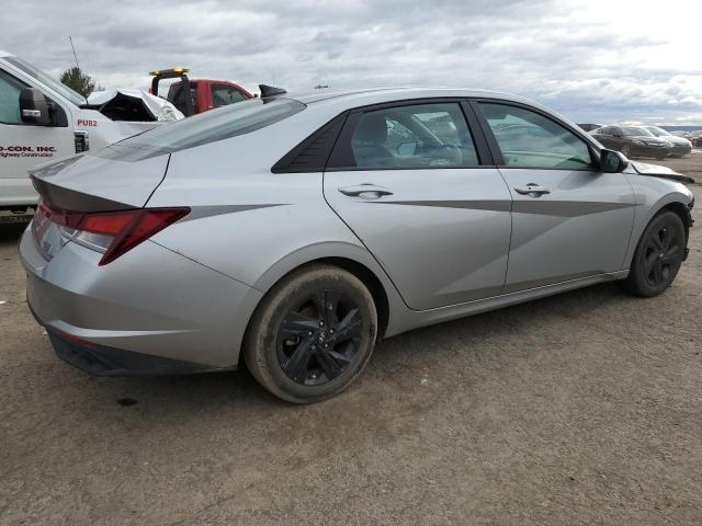 2022 HYUNDAI ELANTRA SE - 5NPLM4AG9NH077013