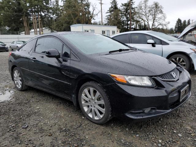 2012 Honda Civic Lx VIN: 2HGFG3B52CH532464 Lot: 47605354