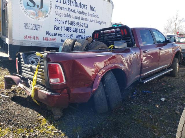 2016 RAM 3500 LONGH 3C63RRKL7GG182517