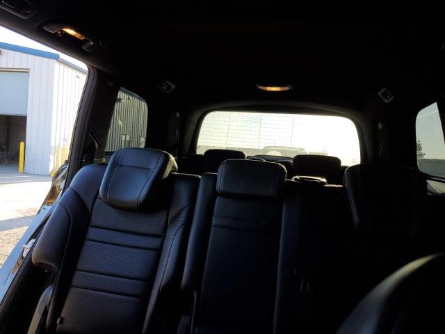 2017 MERCEDES-BENZ GLS 63 AMG - 4JGDF7FE5HA765976