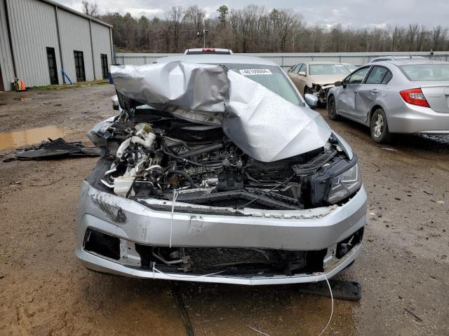 2016 VOLKSWAGEN PASSAT S - 1VWAS7A35GC040712