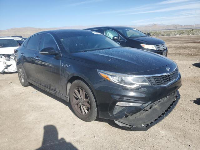 2019 Kia Optima Lx VIN: 5XXGT4L36KG284870 Lot: 48887784