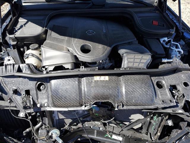 2023 MERCEDES-BENZ GLS 450 4M - 4JGFF5KE0PA954147
