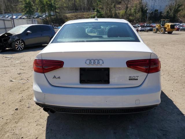 VIN WAUFFAFL0FN028292 2015 Audi A4, Premium Plus no.6