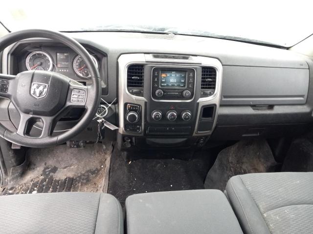 2019 RAM 1500 CLASS - 1C6RR7TT1KS685099