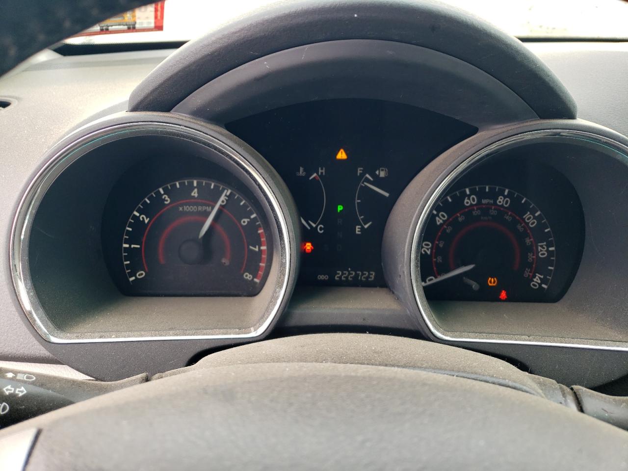 5TDBK3EH8CS109875 2012 Toyota Highlander Base