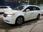 HONDA ODYSSEY TO photo