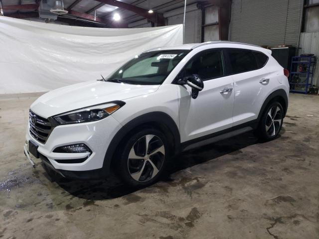 2018 HYUNDAI TUCSON VAL - KM8J3CA23JU655577