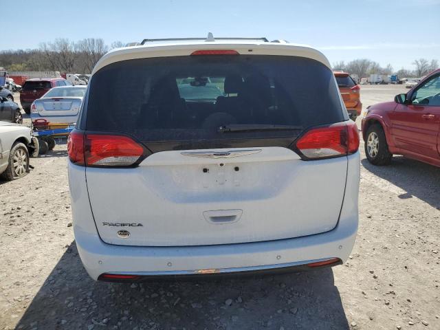 2C4RC1EG4LR164890 Chrysler Pacifica T 6