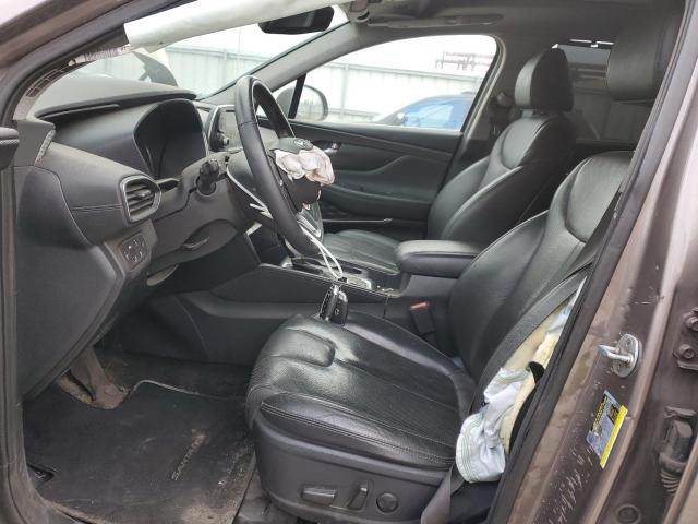 2019 HYUNDAI SANTA FE L - 5NMS5CAD0KH069531