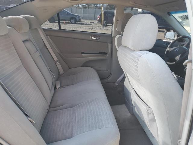 2005 Toyota Camry Le VIN: 4T1BE30K65U016146 Lot: 47495464