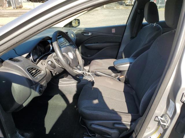 2014 Dodge Dart Sxt VIN: 1C3CDFBB1ED748408 Lot: 47834234