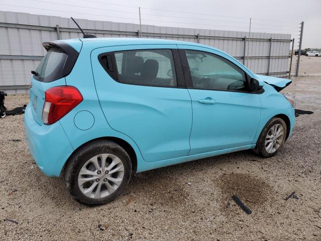 2021 CHEVROLET SPARK 1LT - KL8CD6SA9MC717990