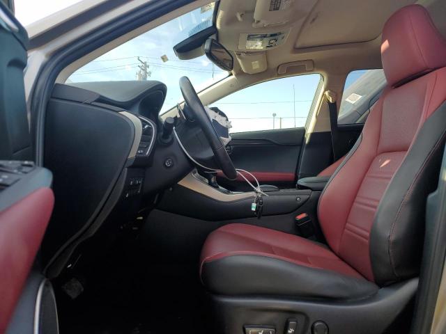 2020 LEXUS NX 300 JTJGARBZ5L5018123