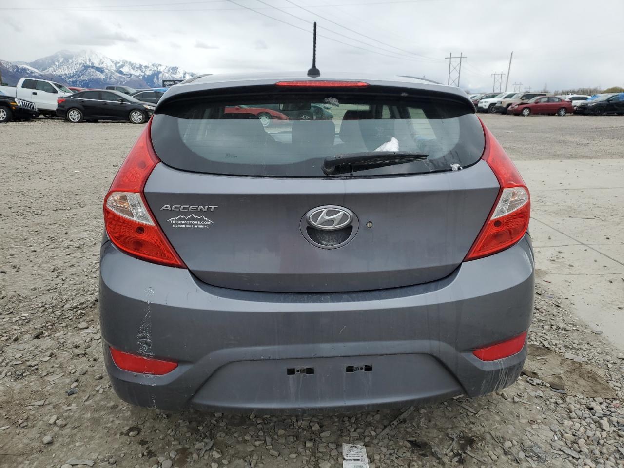 KMHCU5AE3HU322043 2017 Hyundai Accent Sport