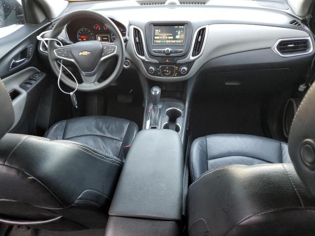 2018 CHEVROLET EQUINOX LS Photos | FL - TAMPA SOUTH - Repairable ...