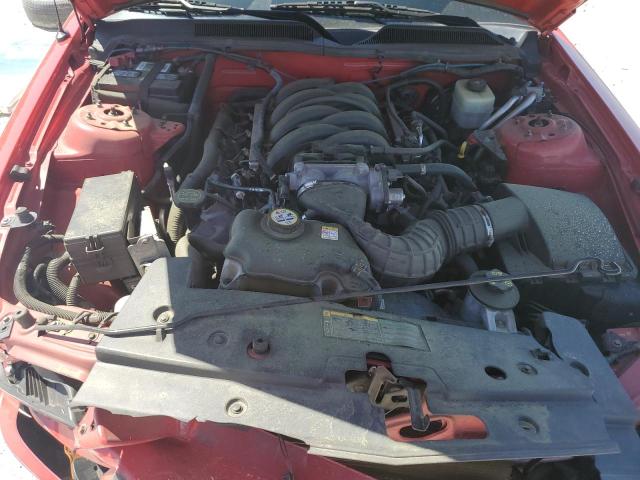 2006 Ford Mustang Gt VIN: 1ZVFT82H865198161 Lot: 61080934