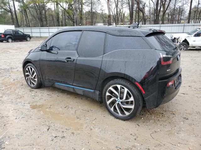 VIN WBY1Z4C52GV505428 2016 BMW I3, Rex no.2