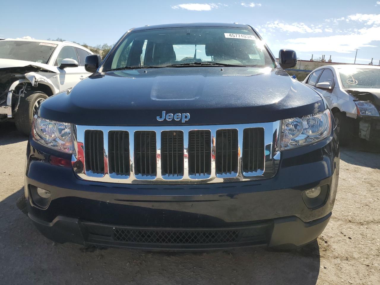 2013 Jeep Grand Cherokee Laredo vin: 1C4RJFAG0DC568949