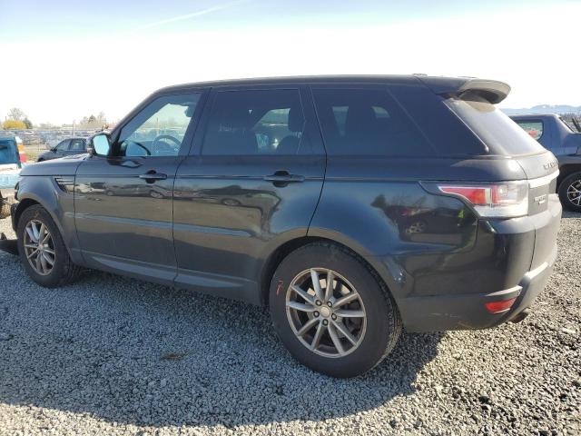 VIN SALWG2WF7EA321864 2014 Land Rover Range Rover, SE no.2