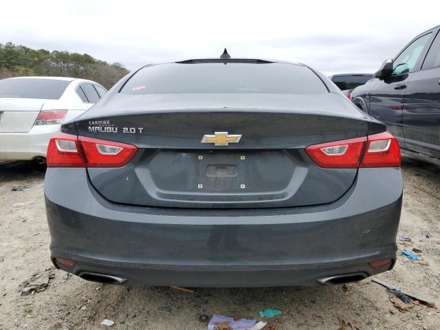 2016 Chevrolet Malibu Premier VIN: 1G1ZH5SX2GF333579 Lot: 48600024