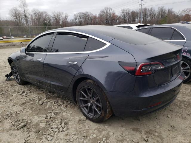 2019 Tesla Model 3 VIN: 5YJ3E1EB3KF442001 Lot: 44150994