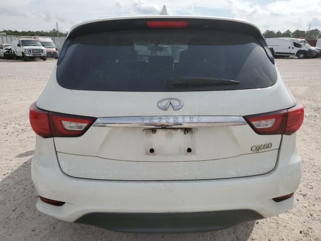 2016 Infiniti Qx60 VIN: 5N1AL0MN7GC505300 Lot: 45616004