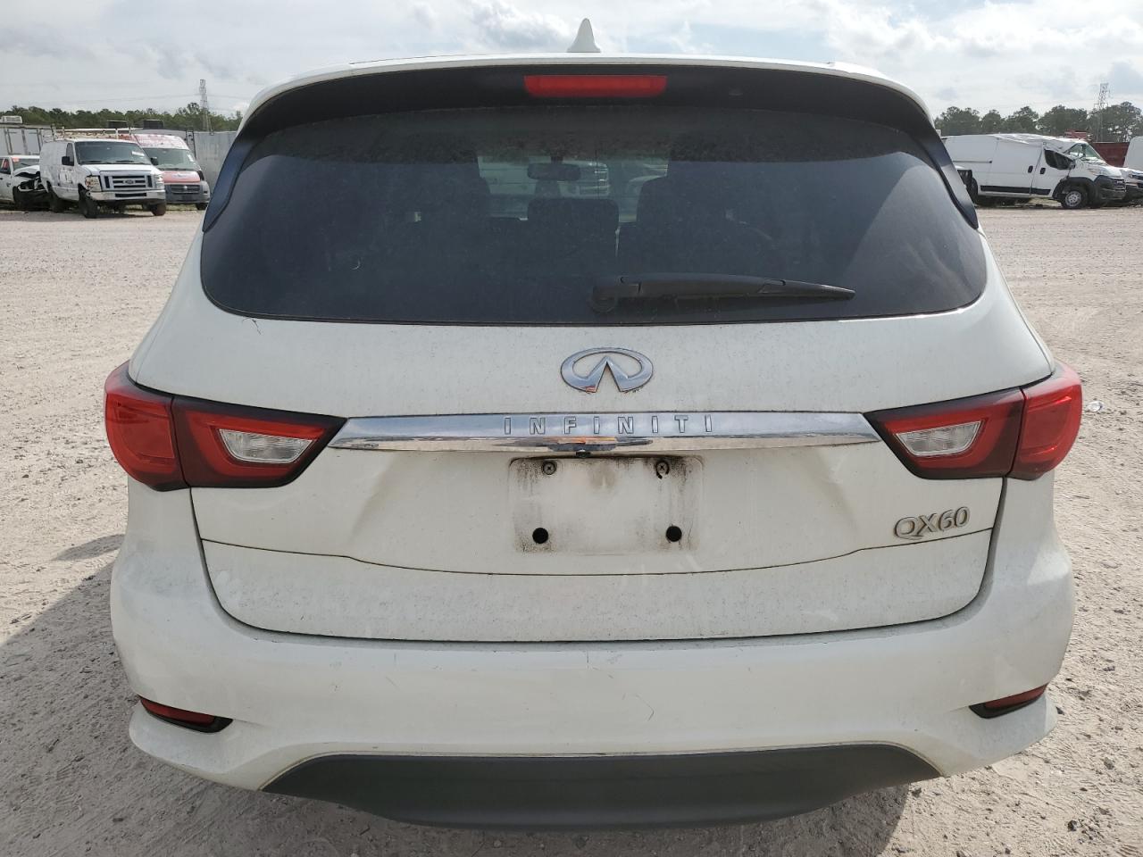 5N1AL0MN7GC505300 2016 Infiniti Qx60