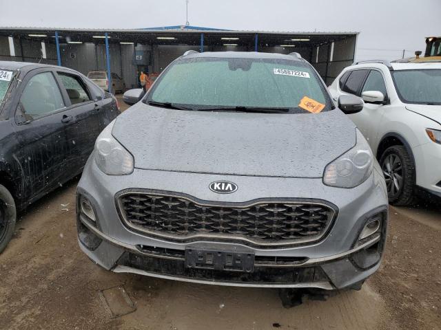 2020 KIA SPORTAGE - KNDP6CAC6L7768357