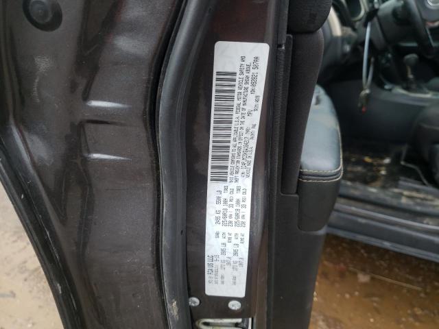 2016 Jeep Cherokee Latitude VIN: 1C4PJMCSXGW164217 Lot: 48335554