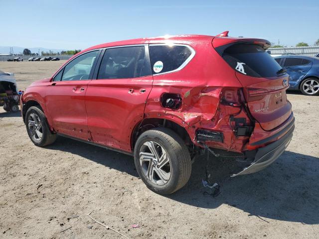 2023 Hyundai Santa Fe Se VIN: 5NMS1DAJ2PH500921 Lot: 47605514