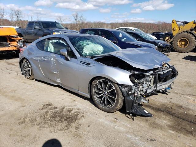 2019 SUBARU BRZ PREMIU JF1ZCAB11K9601013