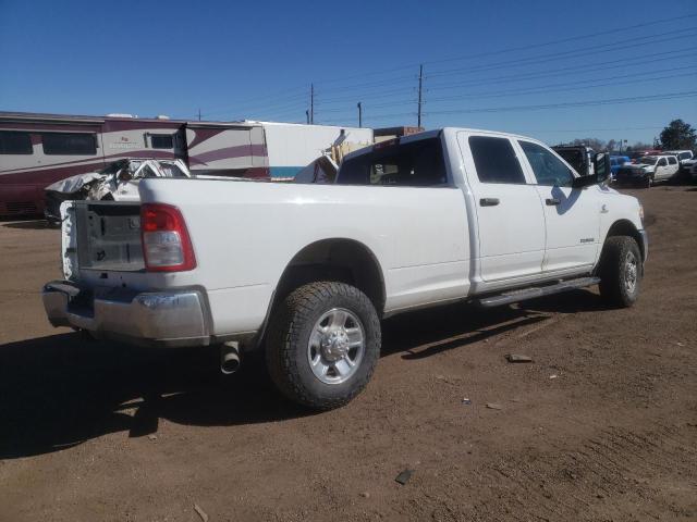 2022 Ram 3500 Tradesman VIN: 3C63R3GL9NG135847 Lot: 45310814