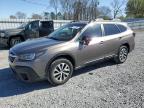 2022 SUBARU OUTBACK PR - 4S4BTACC8N3140777