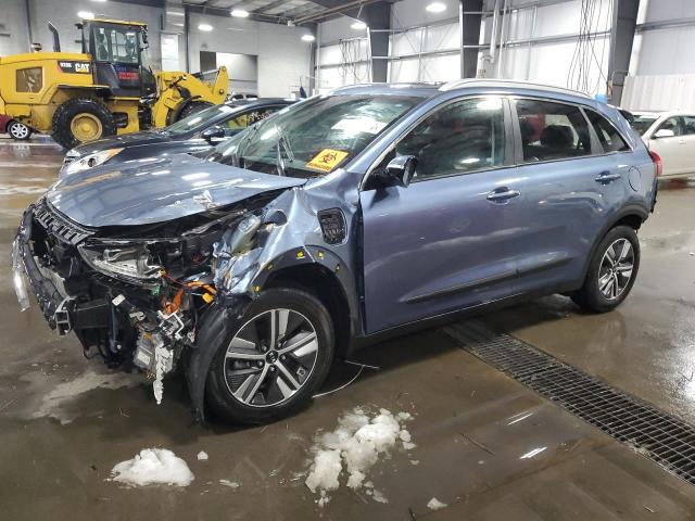 2020 KIA NIRO EX PR KNDCC3LD0L5421387