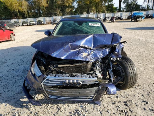 2019 AUDI A4 WAUGMAF41KA066134