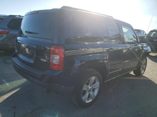 2014 Jeep Patriot Latitude VIN: 1C4NJRFB4ED653026 Lot: 49062974