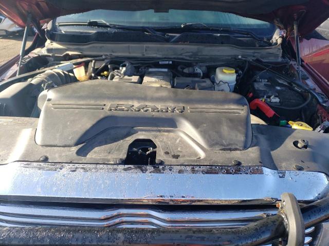 2021 Ram 2500 Laramie VIN: 3C6UR5FL2MG669983 Lot: 47602284