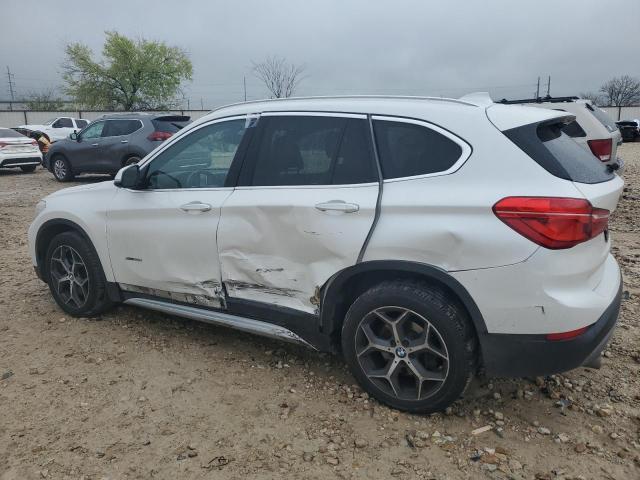 VIN WBXHT3C3XGP886110 2016 BMW X1, Xdrive28I no.2